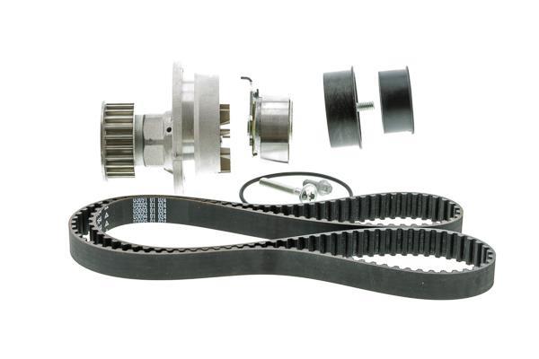 Bomba de agua + kit correa distribución AISIN ref. TKPS-7061